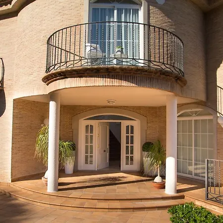 Md Cullera Cap Blanc * Faro de Cullera