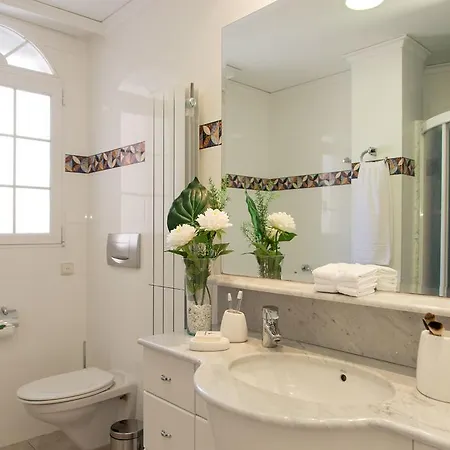 Md Cullera Cap Blanc Villa Faro de Cullera