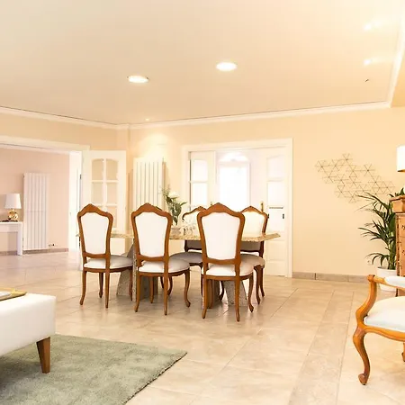 Villa Md Cullera Cap Blanc Faro de Cullera