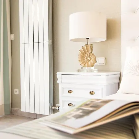 Villa Md Cullera Cap Blanc Faro de Cullera