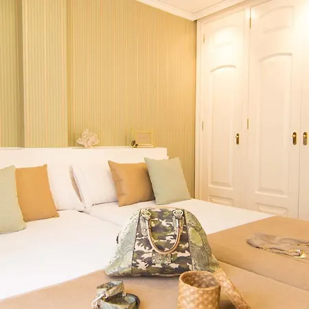 Villa Md Cullera Cap Blanc *