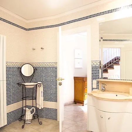 Md Cullera Cap Blanc Villa *