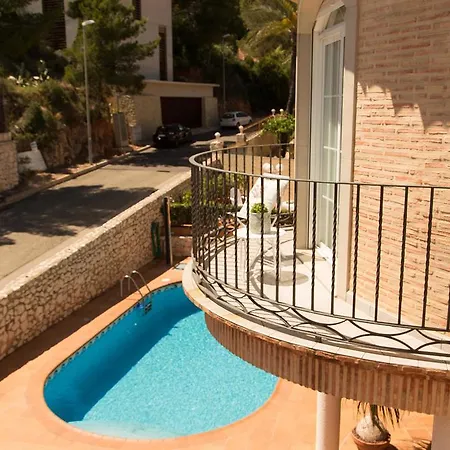 Md Cullera Cap Blanc