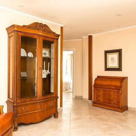 Md Cullera Cap Blanc Faro de Cullera