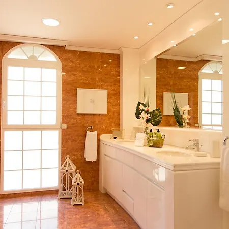 Md Cullera Cap Blanc Villa *