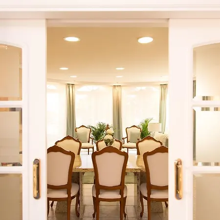 Villa Md Cullera Cap Blanc