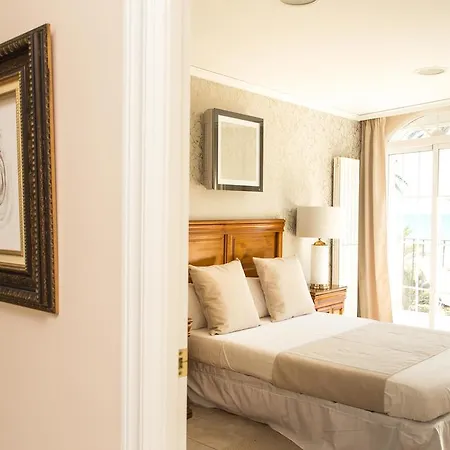 Md Cullera Cap Blanc Villa Faro de Cullera