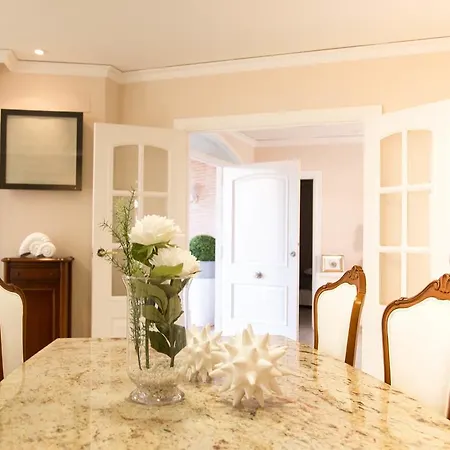 Villa Md Cullera Cap Blanc