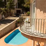 Md Cullera Cap Blanc