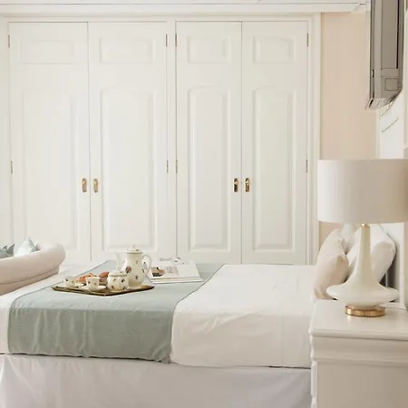 Cap Blanc Cullera Villa *