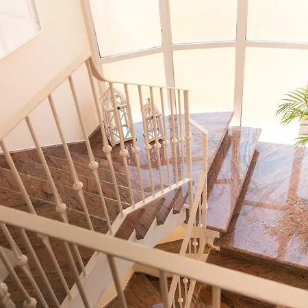 Cap Blanc Cullera Villa