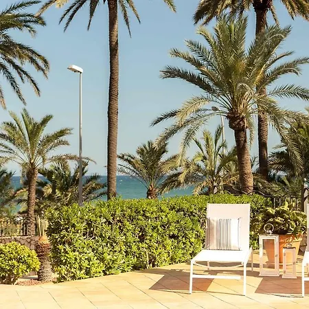 Villa Cap Blanc Cullera