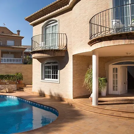 Cap Blanc Cullera *