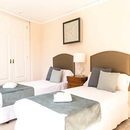Cap Blanc Cullera Villa *