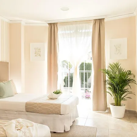 Cap Blanc Cullera Villa
