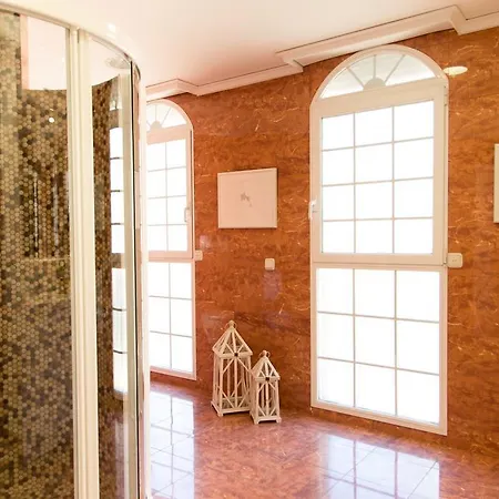 Villa Cap Blanc Cullera *