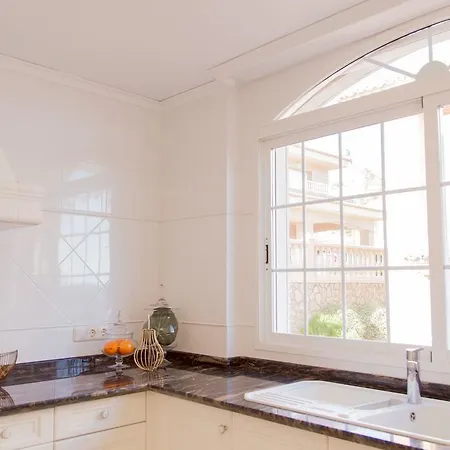 Md Cullera Cap Blanc *