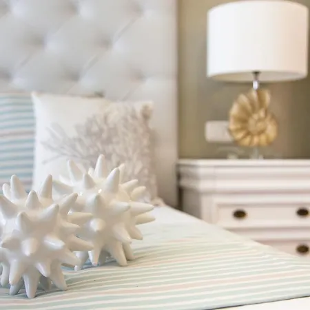 Villa Md Cullera Cap Blanc Faro de Cullera