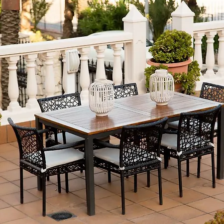 Md Cullera Cap Blanc *