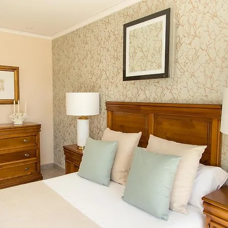 Md Cullera Cap Blanc Villa Faro de Cullera