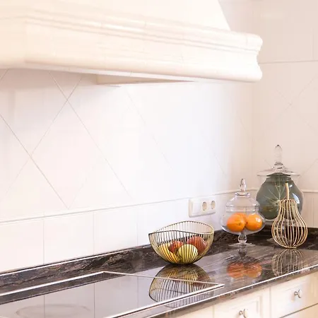 Md Cullera Cap Blanc *