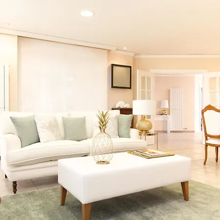 Md Cullera Cap Blanc Villa Faro de Cullera