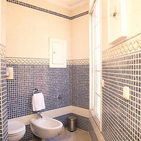 Villa Md Cullera Cap Blanc Faro de Cullera