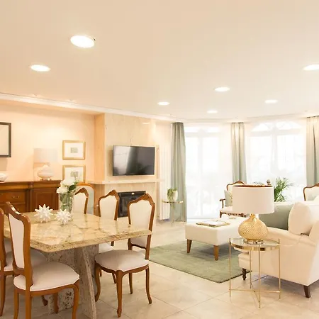 Md Cullera Cap Blanc Villa