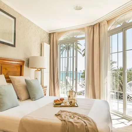 Villa Md Cullera Cap Blanc