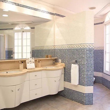 Md Cullera Cap Blanc Villa