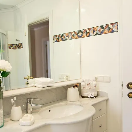 Villa Md Cullera Cap Blanc Faro de Cullera