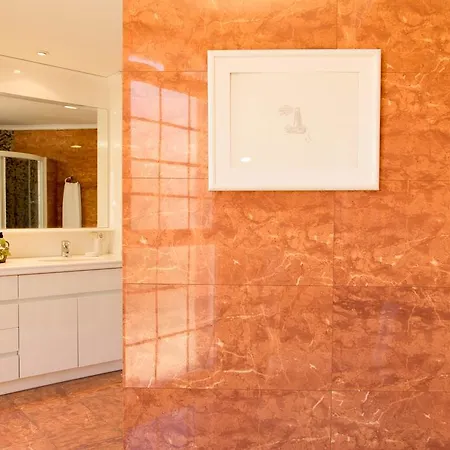 Md Cullera Cap Blanc Villa *