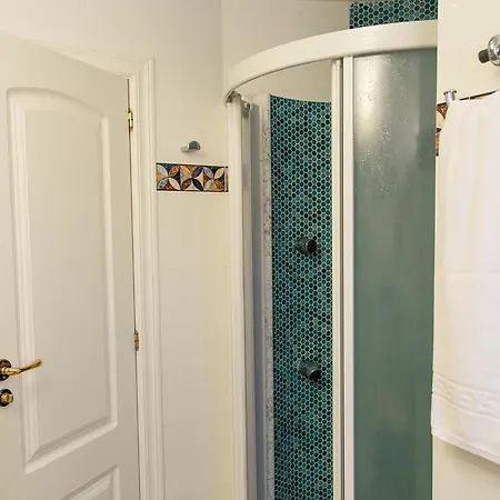 Villa Md Cullera Cap Blanc *