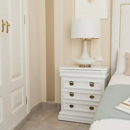 Md Cullera Cap Blanc