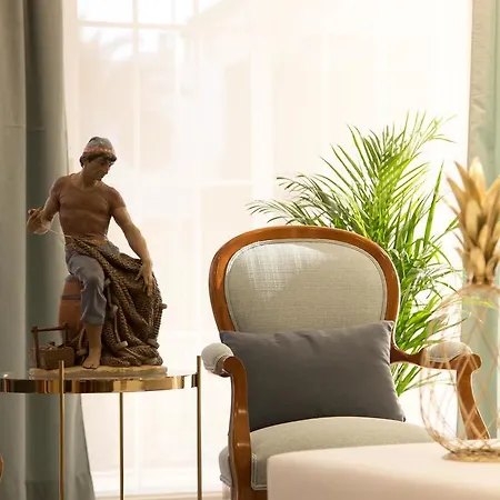 Villa Md Cullera Cap Blanc *