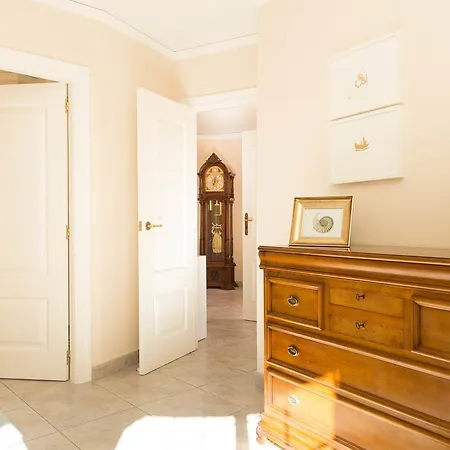 Villa Md Cullera Cap Blanc Faro de Cullera