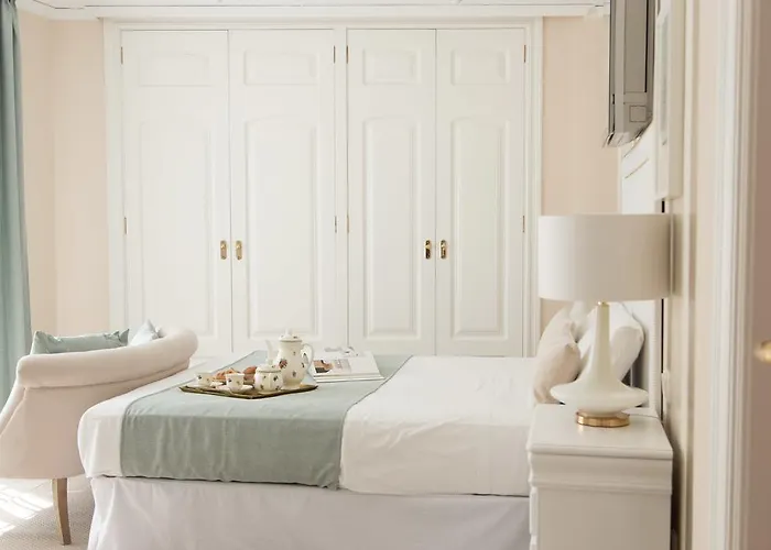 Md Cullera Cap Blanc Villa *
