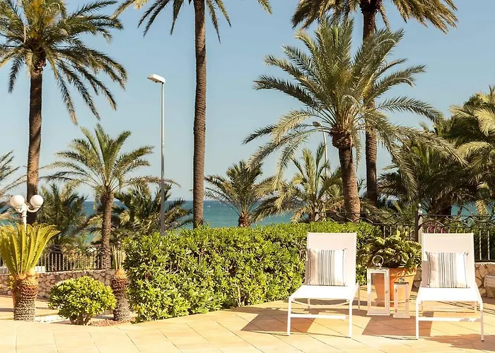 Villa Md Cullera Cap Blanc