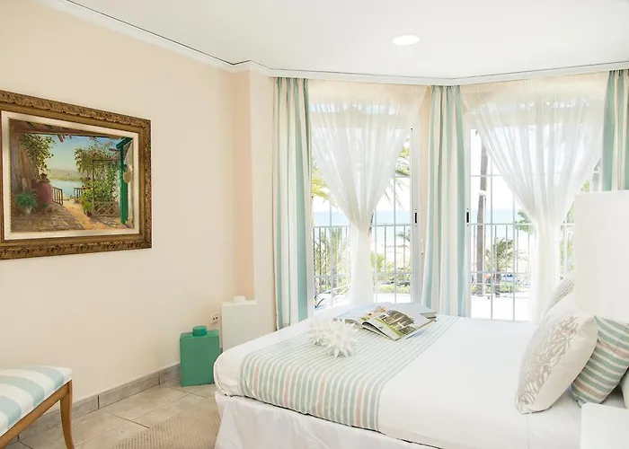 Villa Md Cullera Cap Blanc *