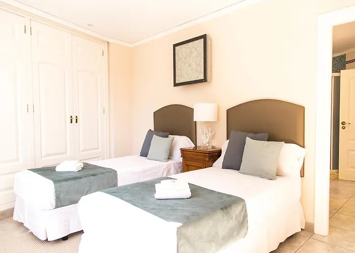 Md Cullera Cap Blanc Villa *