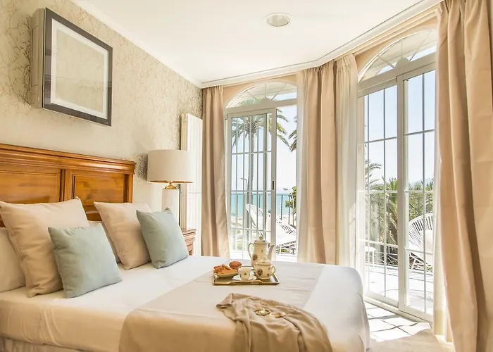 Villa Md Cullera Cap Blanc