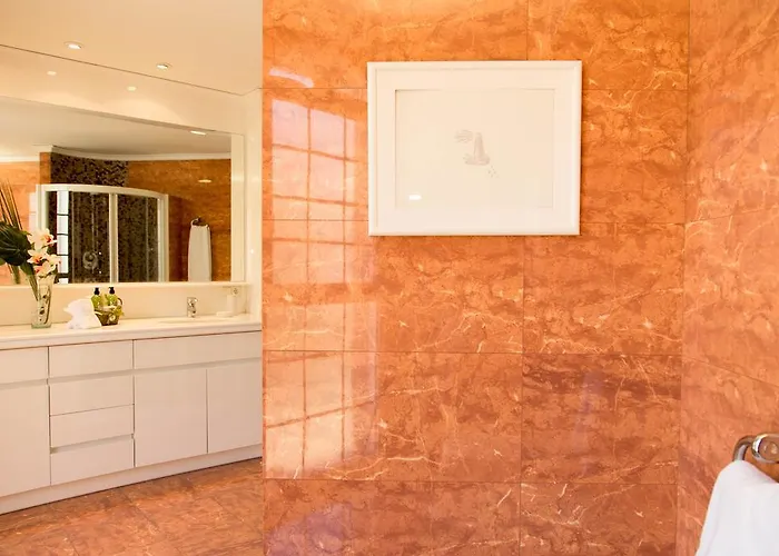 Md Cullera Cap Blanc Villa *