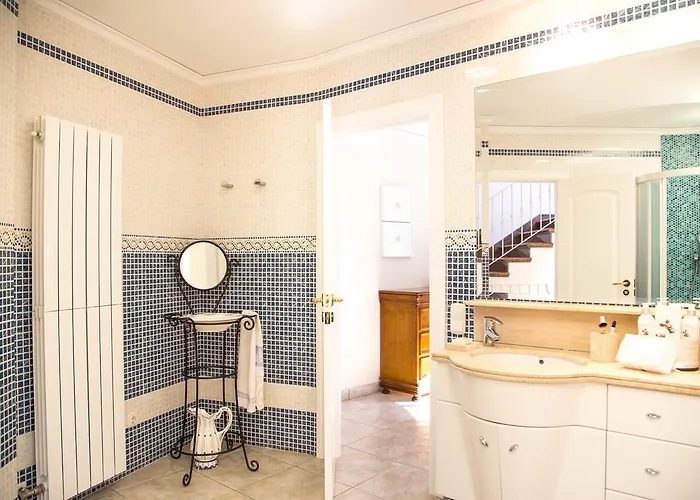 Md Cullera Cap Blanc Villa *
