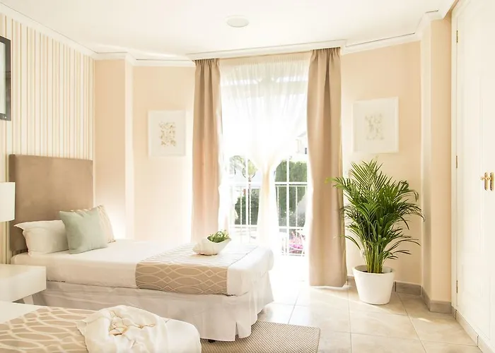 Md Cullera Cap Blanc Villa