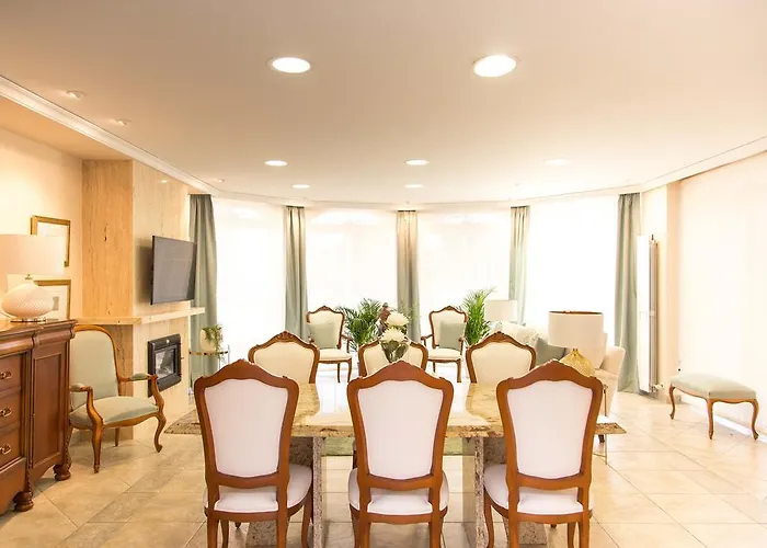 Md Cullera Cap Blanc Villa *