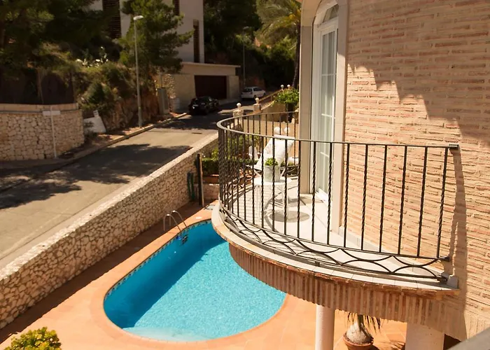 Md Cullera Cap Blanc
