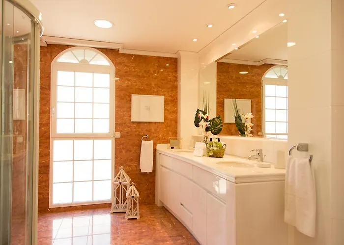 Md Cullera Cap Blanc Villa *