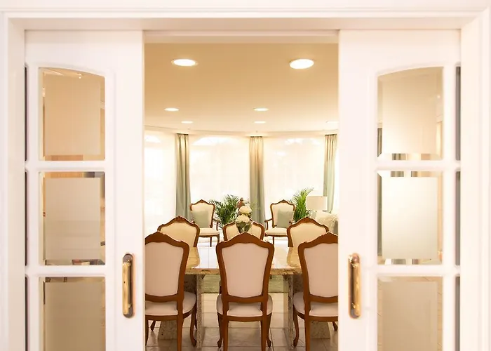 Villa Md Cullera Cap Blanc