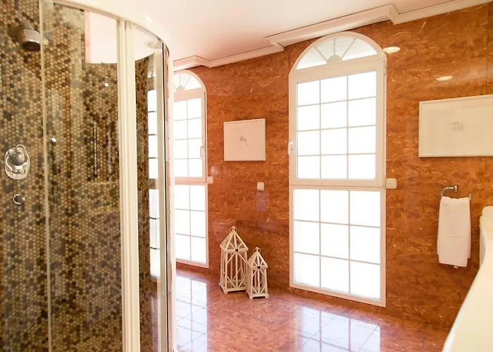 Villa Md Cullera Cap Blanc *